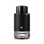 Explorer By Mont Blanc 100ml Edps-Tester Mens Fragrance