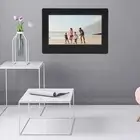 7in Digital Photo Frame Multifunction Video Picture Playback Music Clock Cal New