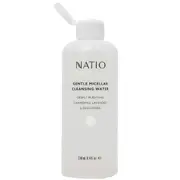 Natio Aromatherapy Gentle Micellar Cleansing Water 250ml