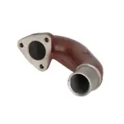 897047M1 Exhaust Elbow Fits Massey Ferguson 165 (UK w/ AD4.203 Engine) 897914M1