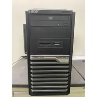 在飛比找蝦皮購物優惠-【PC】宏碁 Acer Veriton M4630 / 8G