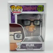 Funko Pop! Animation: Scooby-Doo! - Velma Dinkey #151 Brand New In Box