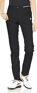 PEARLY GATES(パーリーゲイツ) Parly Gates 055-2231002 Women's Long Pants (Transforming Diamond Stretch) / Golf