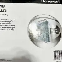 在飛比找蝦皮商城優惠-Honeywell 10L空氣水冷器 水冷扇 CS10XE 