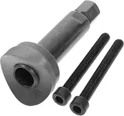 Cylinder Lock Repairing Device Tool Kits Extractor Remover Puller Tool Kit Piston Pin Repair Tool Kit Motorcycle Repair Tool