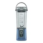 Ninja Blast Portable Blender - Denim Blue