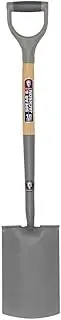 Spear & Jackson Ash Shaft Forged Digging Spade
