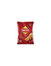 Smiths Chilli Crinkle Chip 170g x 12