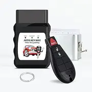 Key Fob Replacement for Chrysler Town and Country, Grand Caravan 2008-2018 Car Keyless Entry Remote Control