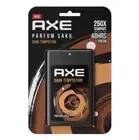 LYNX AXE Pocket Fragrance DARK TEMPTATION Perfume Deodorant 17ml