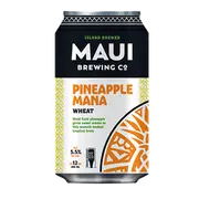 Maui Pineapple Mana Wheat