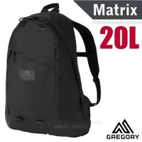 在飛比找蝦皮購物優惠-【GREGORY】送》城市旅行電腦背包 20L MATRIX