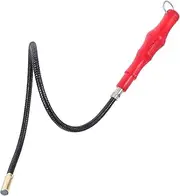 Garneck Magnetic Screw Tool Metal Parts Pickup Stick Long Reach Tool Kit for Mechanics