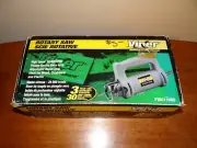 VIPER Rotary Saw 28,000 Rpm Plunge Router Base Power Tool NIB