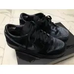 DOVER STREET MARKET X NIKE DUNK LOW VELVET - US8 天鵝絨