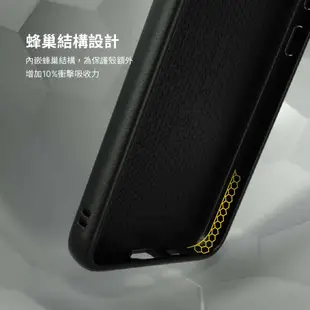 犀牛盾 適用Samsung Galaxy A53 SolidSuit 防摔背蓋手機殼