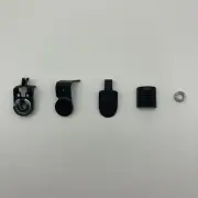 For DJI Mavic Mini2/ SE Gimbal Camera Cover Shell Hinge Camera Frame Repair Part