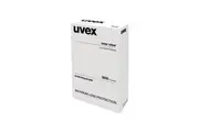 Uvex Lens Cleaning Towelettes 500pk (1003)