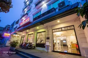 帕拉戈特利普飯店TRIIP Palago Hotel