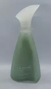 YVES ROCHER VIE PRIVEE PERFUMED CARESSING GEL in GLASS BOTTLE 200ML/6.7 OZ