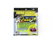 Duo Soft Lure Tetra Works Fuse 40mm 12 per pack S508 (9975)
