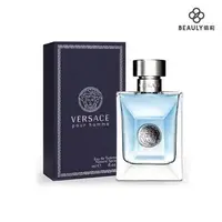 在飛比找蝦皮商城優惠-VERSACE 凡賽斯 POUR HOMME 經典男性淡香水