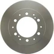 Brake Drum-C-TEK Standard Centric 123.44046 fits 05-23 Toyota Tacoma (for: Toyota)