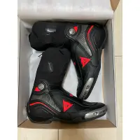 在飛比找蝦皮購物優惠-DAINESE AXIAL D1 BOOTS 內靴