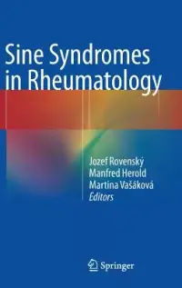 在飛比找博客來優惠-Sine Syndromes in Rheumatology