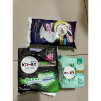 在飛比找蝦皮購物優惠-Kotex 衛生棉 衛生棉褲 護墊