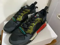 在飛比找Yahoo!奇摩拍賣優惠-ADIDAS REISSUE RUN X ALEXANDER