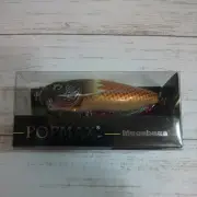 Megabass Pop Max Sp-C Hiryu