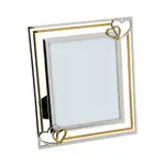 Nambe Amore Picture Frame, 8 x 10 - Exclusive