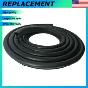 10FT U Shape Rubber Seal Car Door Window Edge Guard Molding Trim Protector Strip (for: Toyota)
