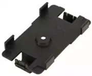 Rockboard Pedalboard Quickmount Type G Mounting Plate for TC Electronics Pedals
