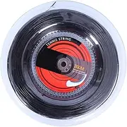 Arrovarp Tennis Racquet String - 656 Ft Elastic String,16G/1.35mm String for Outdoor Sports, Enhance Hitting Experience, Tennis Accessory
