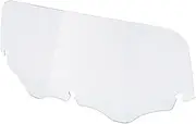 Motorcycle 8" Windscreen Windshield Compatible With Harley Touring FLHX FLHT FLHX Street Electra Glide Ultra Classic Trike 1996-2013(Clear)