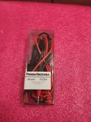 Pomona 5325A Probe to Multi-Stk Banana Plug Set NEW!