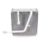 VEMO Air Conditioning Evaporator for OPEL FRONTERA A (U92) 1993-05 to 1998-08