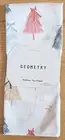 Geometry Kitchen Tea Towel 18x30
