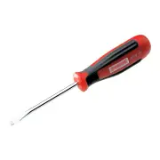 Sidchrome SCMT29187 - Screwdriver 3.2 x 75mm Ergonomic - Standard Tip