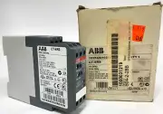 ABB CT-ERS 1SVR430103R0100 Time Relay On-Delay 0.5s-300h 24-48VDC 24-240VAC