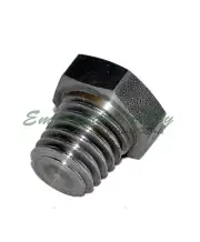 Classic Mini New Self Cutting Taper Thread Plug for Gearbox Repair Austin/Morris