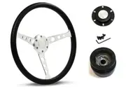 SAAS Steering Wheel SW702BH & boss for Toyota Celica ST162 R 1990 -1991