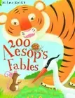 200 Aesop's Fables by Gallagher Belinda: New