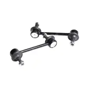 Whiteline Rear Sway Bar Link Kit for Peugeot Boxer FWD 2.0L 4cyl 2015-2019