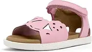 [Camper] Baby Girls' Miko K800560 2-Strap Sandal