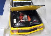 Holden L34 Brock Torana Bathurst Winner Classic Carlectables 18307 1:18 Scale