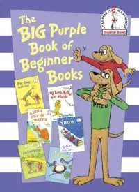 在飛比找博客來優惠-The Big Purple Book of Beginne