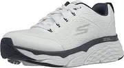 Skechers Men's Max Cushioning Elite Lucid Running Shoe